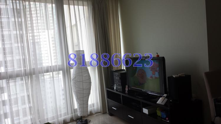 Amaryllis Ville (D11), Condominium #85235752